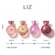 O Boticario Eau de Toilette Liz FLORA 100ml