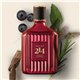 O Boticario Eau de Parfum Botica 214 AFRICAN SUNRISE Men 90ml