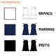Cia Maritima-296 Vestido *OUTLET*