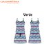 Cia Maritima-355 Vestido *OUTLET*