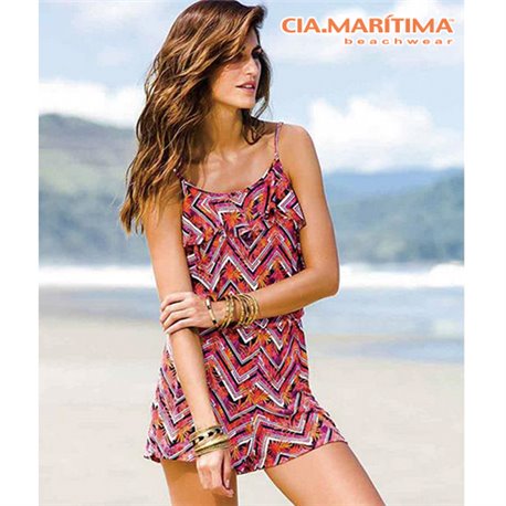Cia Maritima-440 *OUTLET*