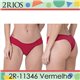 Kit Lingerie Verao 2Rios 22169 Kit 5 Calcinhas 