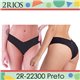 Kit Lingerie Verao 2Rios 22169 Kit 5 Calcinhas 