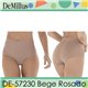 Kit Lingerie Verao DeMillus 26065 Kit 5 Calcinhas 