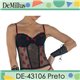Kit Lingerie Verao DeMillus 43106 Kit Kismet
