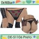 Kit Lingerie Verao DeMillus 43106 Kit Kismet