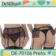 Kit Lingerie Verao DeMillus 43106 Kit Kismet