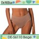 Kit Lingerie Verao DeMillus 56300 Kit 5 Calcinhas 