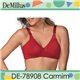 Kit Lingerie Verao DeMillus 78908 Kit 3 Sutias