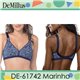 Kit Lingerie Verao DeMillus 78908 Kit 3 Sutias