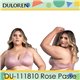 Kit Lingerie Verao Duloren 111810 Kit Plus