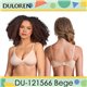 Kit Lingerie Verao Duloren 121963 Kit 3 Sutias 