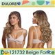 Kit Lingerie Verao Duloren 121963 Kit 3 Sutias 