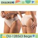 Kit Lingerie Verao Duloren 129566 Kit 5 Calcinhas 