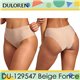Kit Lingerie Verao Duloren 129941 Kit 5 Calcinhas 