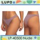 Kit Lingerie Verao Lupo 40337 Kit 5 Calcinhas 
