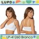 Kit Lingerie Verao Lupo 41346 Kit 3 Sutias 