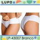 Kit Lingerie Verao Lupo 43007 Kit 5 Calcinhas 
