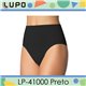 Kit Lingerie Verao Lupo 43007 Kit 5 Calcinhas 