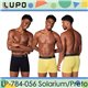 Kit Lingerie Verao Lupo 784-056 Kit Cueca Boxer 