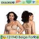 Kit Lingerie Verao Duloren 131205 Kit 3 Sutias 