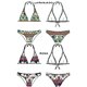 Agua Doce-24341 Biquini Sem Bojo *OUTLET*
