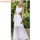 Cia Maritima-1614 Vestido