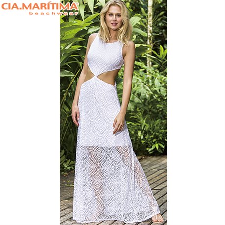Cia Maritima-1614 Vestido