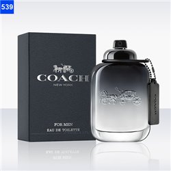 Cod.539 Coach For Men Eau de Toilette - 40ml