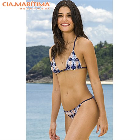 Cia Maritima-1586 Biquini *OUTLET*