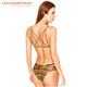 Cia Maritima-1633 Biquini com Bojo *OUTLET*