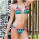 Cia Maritima-1651 Biquini Com Bojo *OUTLET*