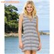 Cia Maritima-1715 Vestido *OUTLET*