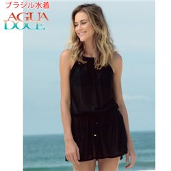 Agua Doce-13037 Vestido *OUTLET*