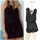 Agua Doce-13037 Vestido *OUTLET*