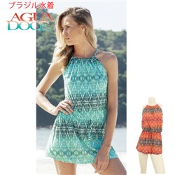 Agua Doce-13045 Vestido *OUTLET*