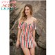 Agua Doce-13487 Vestido *OUTLET*