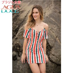 Agua Doce-13487 Vestido *OUTLET*