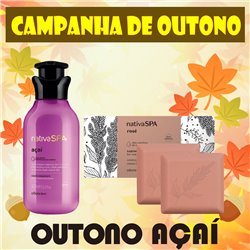 O Boticario OUTONO ACAI