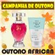 O Boticario OUTONO AFRICAN