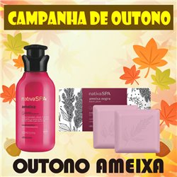 O Boticario OUTONO AMEIXA