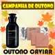 O Boticario OUTONO CAVIAR