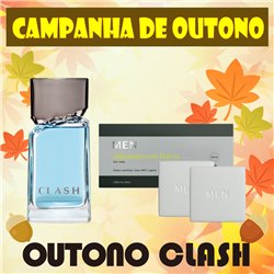 O Boticario OUTONO CLASH
