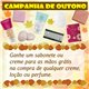 O Boticario OUTONO CLASH