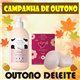 O Boticario OUTONO DELEITE 