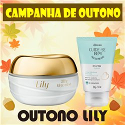 O Boticario OUTONO LILY