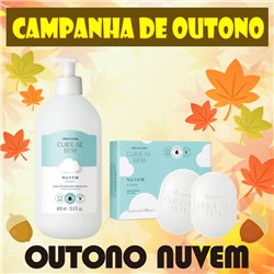 O Boticario OUTONO NUVEM