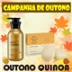 O Boticario OUTONO QUINOA