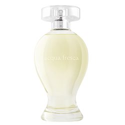 O Boticario Eau de Toilette Acqua Fresca Boticollection 100ml
