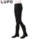 Lupo 5857 Calca Montaria Preto